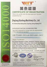 ISO140001