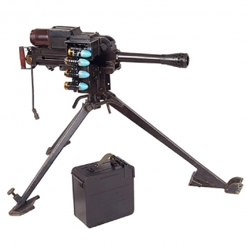 ZLZ94型車載榴彈發(fā)射器