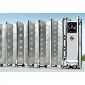 長城封板門 A-01